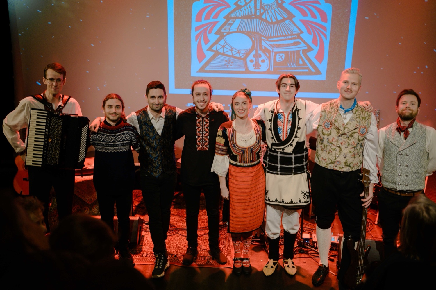 Tehetraki – pressebilde 2